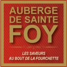 Auberge de Sainte Foy