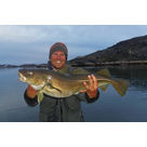 Marc Boesch / Guide de pêche en PACA