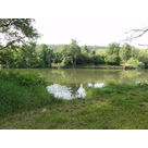 Les 2 étangs de Donchery