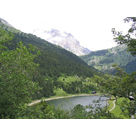 Lac de Tueda