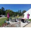 Camping du Pont d'Oust