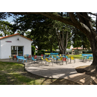 Camping Domaine des Gatinelles ** – Brétignolles-sur-Mer