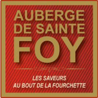 Auberge de Sainte Foy