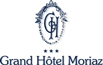 Grand Hotel Moriaz