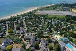 Camping de la Plage