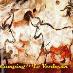Camping*** Le Verdoyant