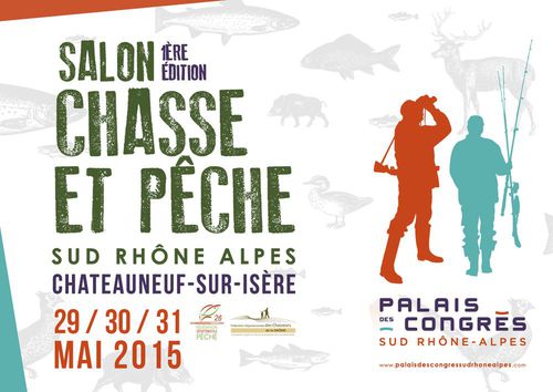 SALON CHASSE ET PECHE SALON CHASSE ET PECHE