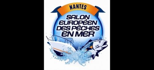 SALON EUROPEEN DES PECHES EN MER 2016 SALON EUROPEEN DES PECHES EN MER 2016