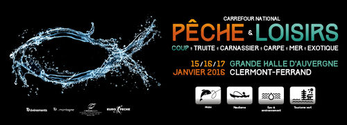 Le Carrefour National Pêche & Loisirs