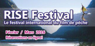 Le RISE Festival. Le RISE Festival.