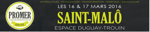 SALON PROMER de St MALO