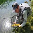 Yves Faillenet: Guide de pêche Jura et Doubs