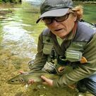 Yves Faillenet: Guide de pêche Jura et Doubs