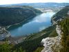 Lac de Nantua