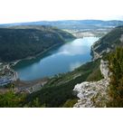 Lac de Nantua