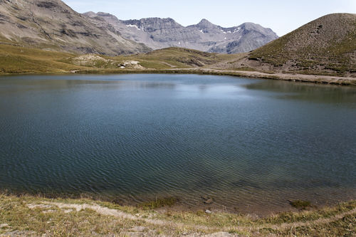 Lac des Sirènes