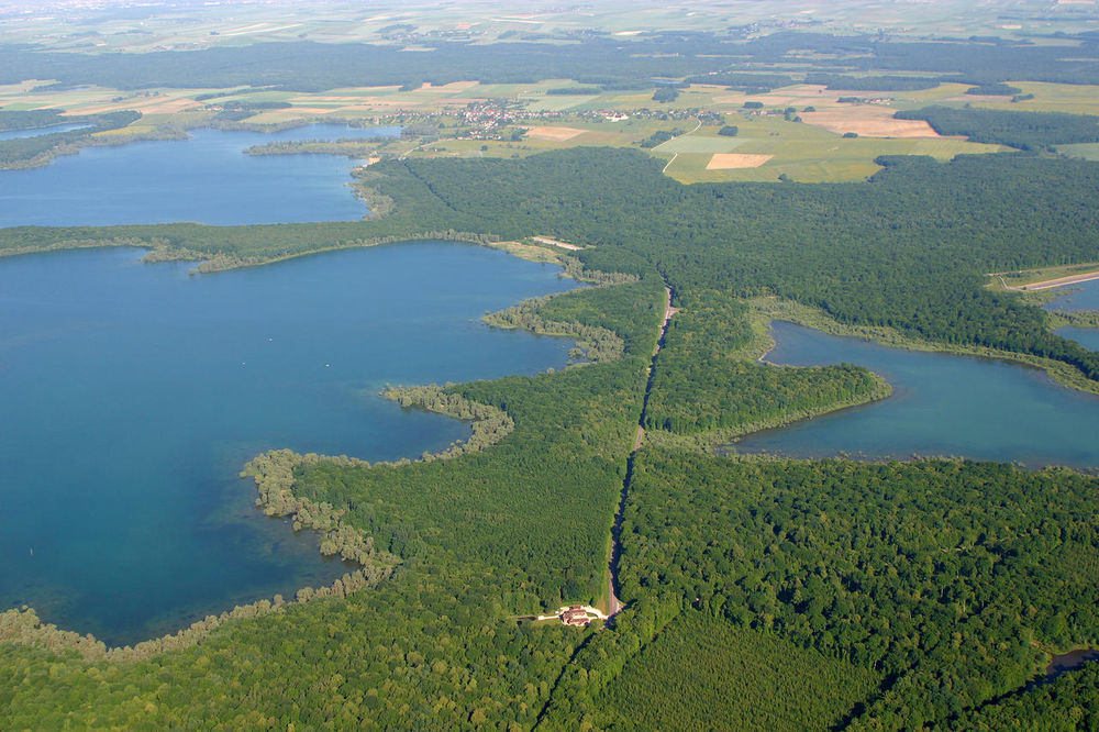 Lac d'Orient