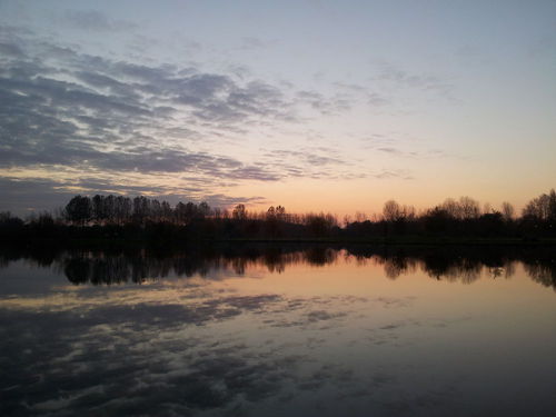 Lac de Frace