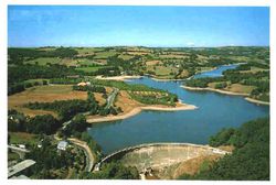 Lac de Pont Salars