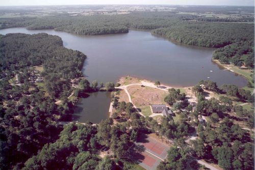 Lac de Trémelin
