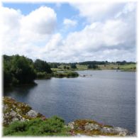 Barrage de la Chèze