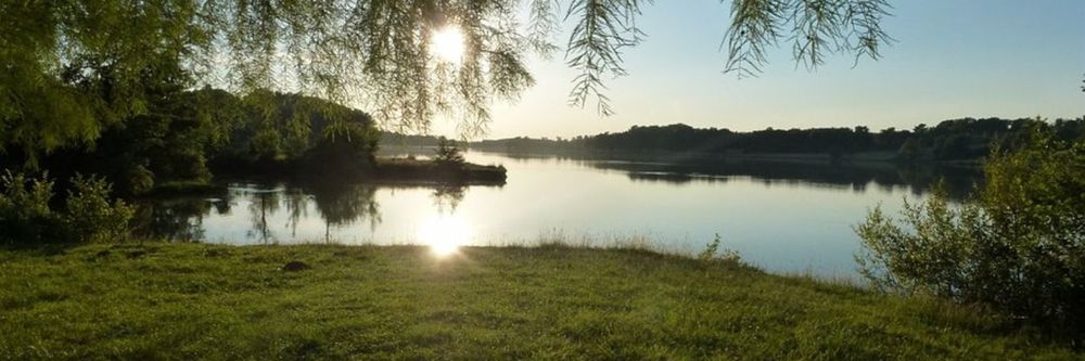 Lac de l' Uby