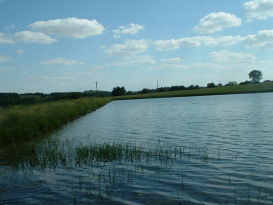 Lac de Noilhan