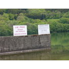 Lac de Pierre Chatel