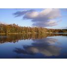 Etang du Mez Savary