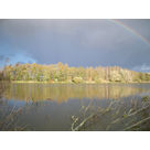 Etang du Mez Savary