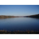 Lac du  Gioulé à Aire sur Adour