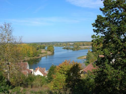 Lac des Trois Provinces