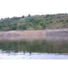 Lac de Villerest