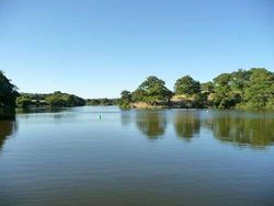 Etang du Val Saint-Martin