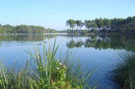 Lac de Clarens