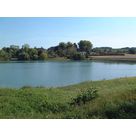 Lac de Villeneuve-de-Mézin