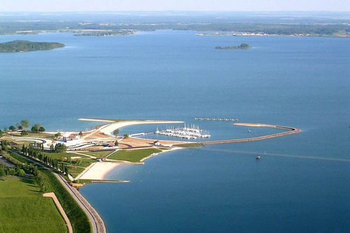 Lac du Der - Chantecoq