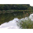 Etang du Vivier a  Valencogne