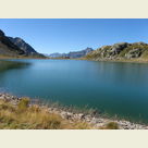 Lac de la Sagne