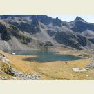 Lac de la Corne