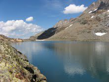 Lac de la Fare