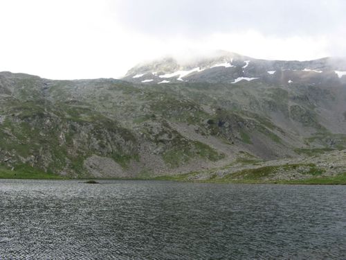 lac Brouffier