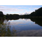 Etang du Vivier a  Valencogne