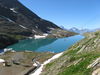 Lac Blanc