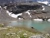 Lac de la Balme Rousse