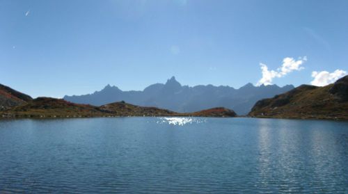 Lac de la Sagne