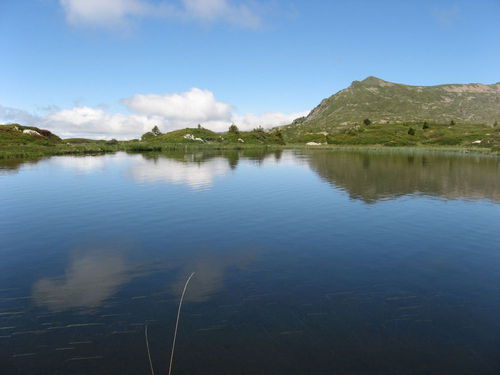 lac Canard