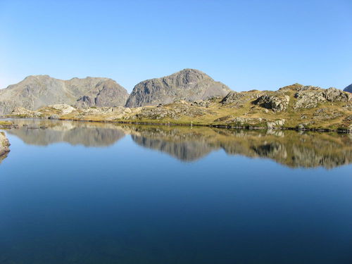 Lac David