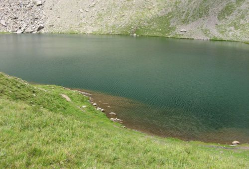 Lac Labarre