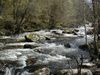 La Vézere le parcours dit du Barthou